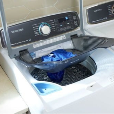 Top Load Washing Machine