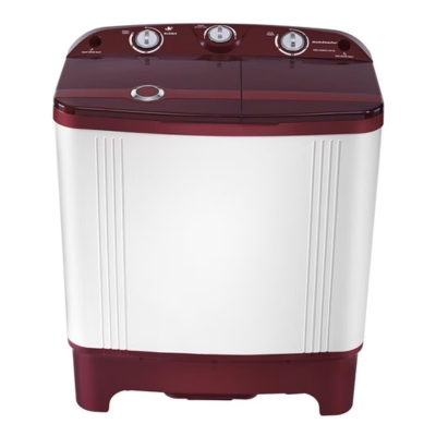  Side by Side Washing Machine 